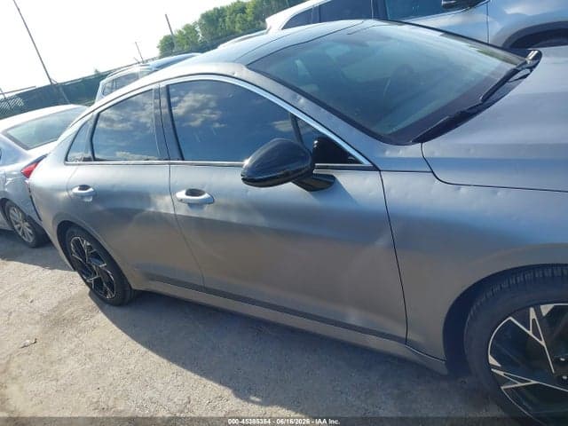 2025 KIA K5 GT-LINE 13