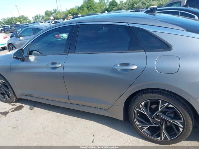 2025 KIA K5 GT-LINE 14