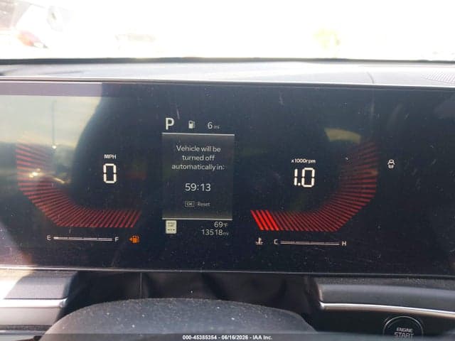 2025 KIA K5 GT-LINE 7