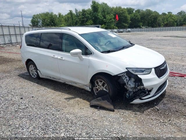 2021 CHRYSLER PACIFICA TOURING L 1