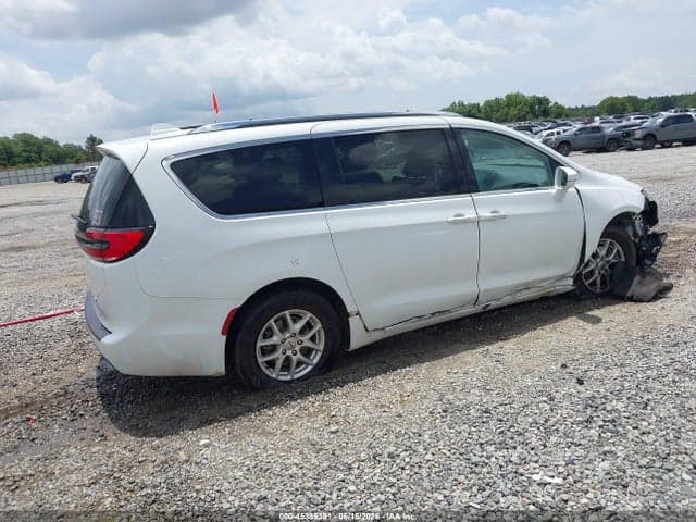 2021 CHRYSLER PACIFICA TOURING L 4