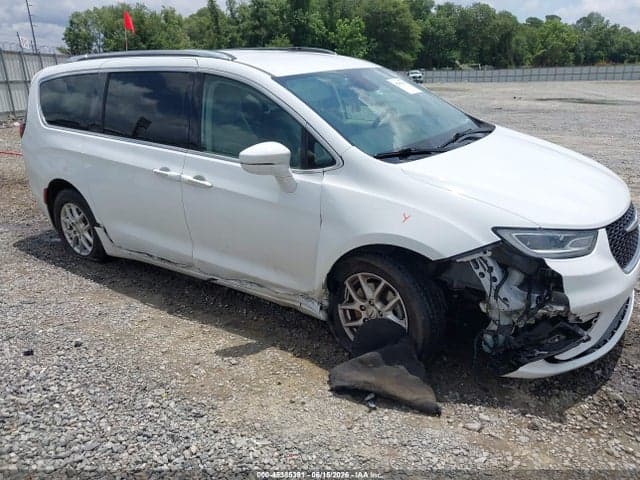 2021 CHRYSLER PACIFICA TOURING L 6