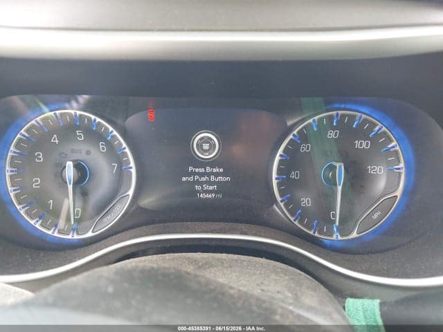 2021 CHRYSLER PACIFICA TOURING L 7