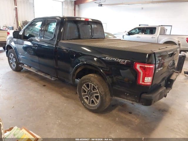 2017 FORD F-150 XLT 3
