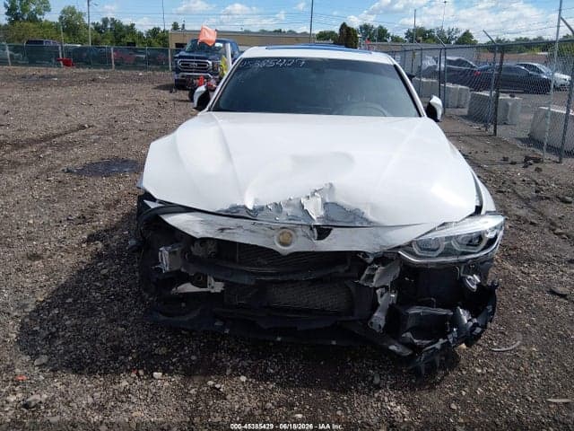 2017 BMW 330I 13