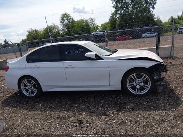 2017 BMW 330I 14