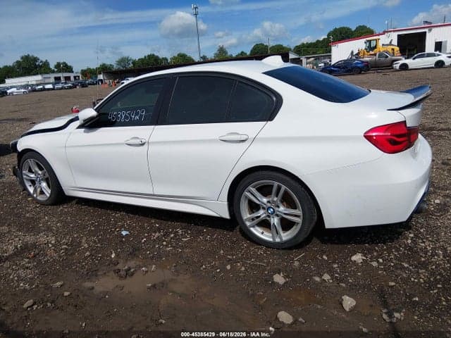 2017 BMW 330I 15