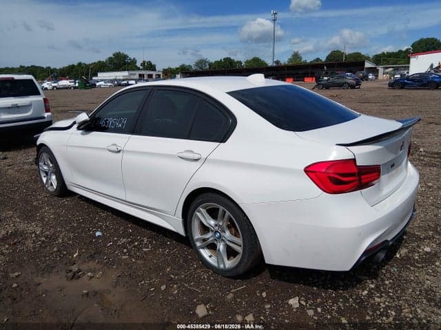 2017 BMW 330I 3