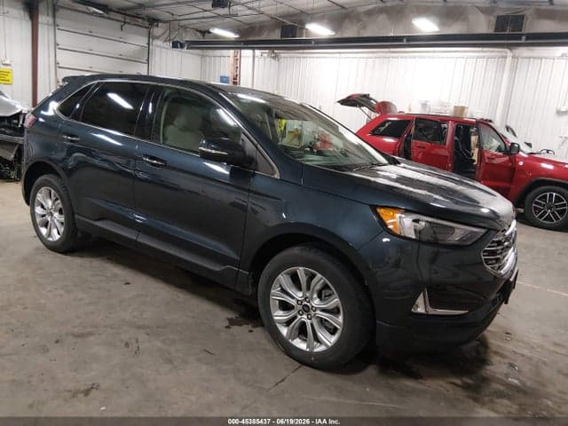 2024 FORD EDGE TITANIUM - 1