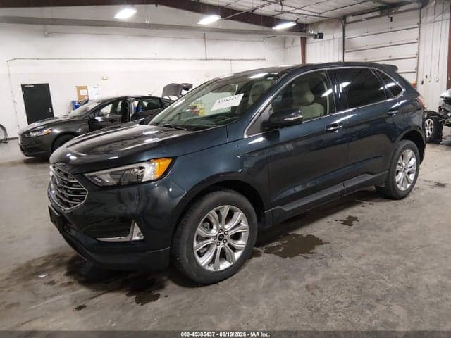 2024 FORD EDGE TITANIUM 2
