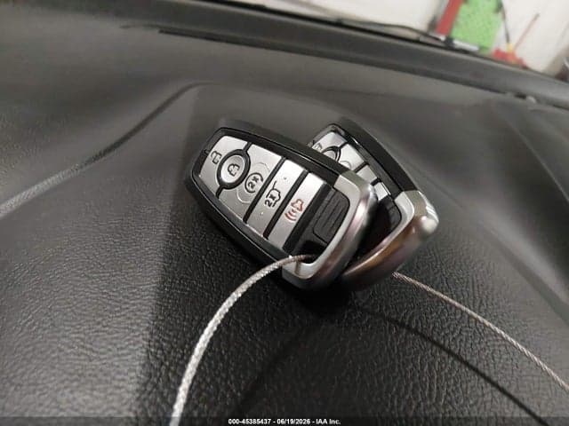 2024 FORD EDGE TITANIUM 11