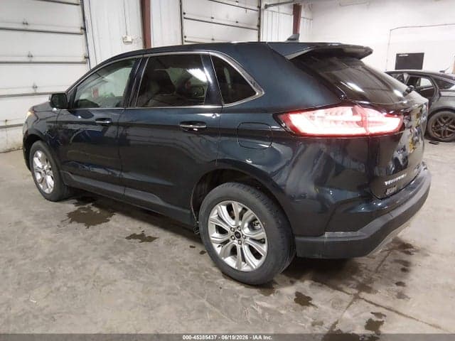 2024 FORD EDGE TITANIUM 3