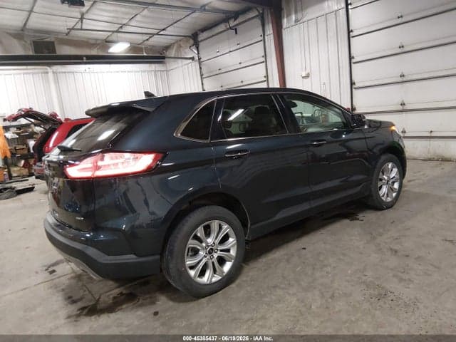 2024 FORD EDGE TITANIUM 4