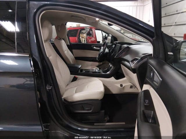 2024 FORD EDGE TITANIUM 5