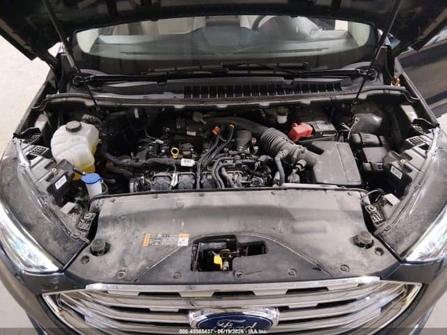 2024 FORD EDGE TITANIUM 10