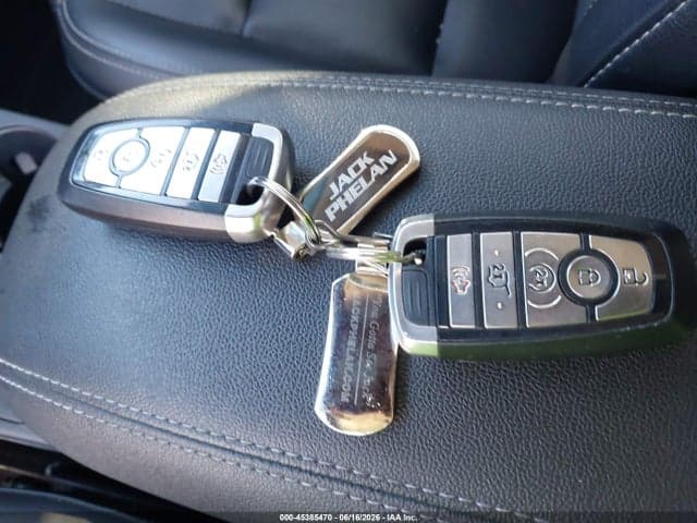 2020 FORD ESCAPE SEL 11