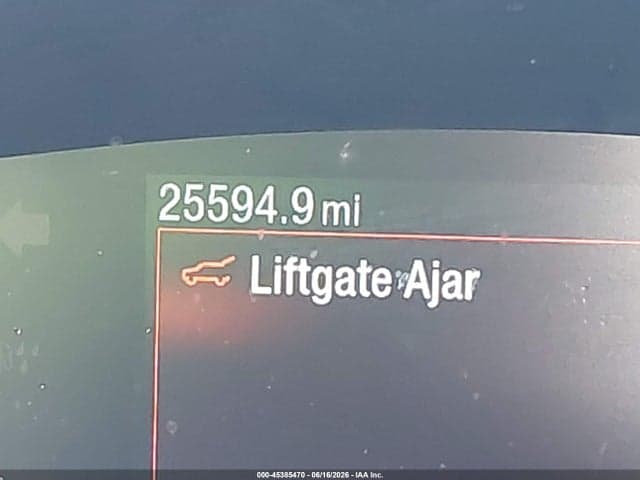 2020 FORD ESCAPE SEL 15