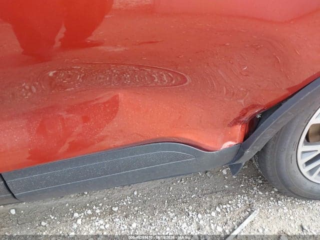 2020 FORD ESCAPE SEL 6