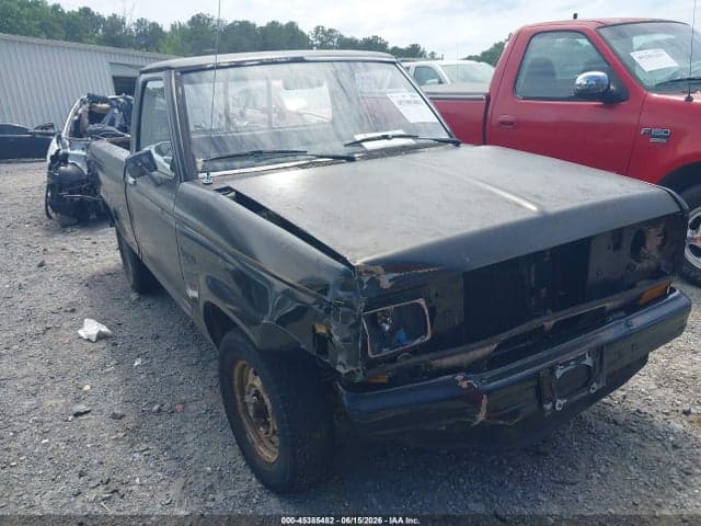 1985 FORD RANGER 1