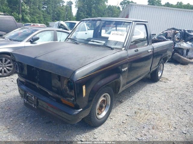 1985 FORD RANGER 2