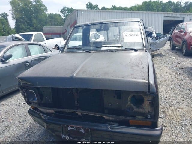1985 FORD RANGER 12