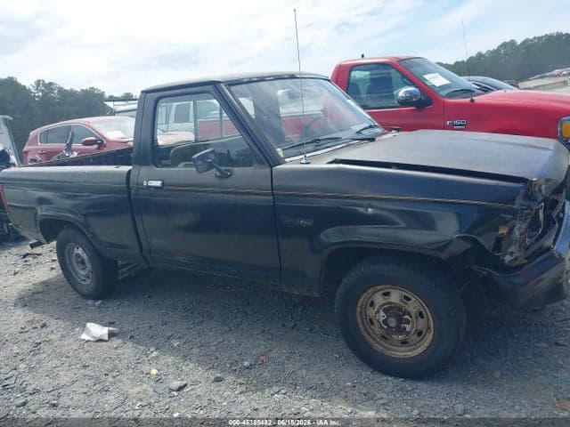 1985 FORD RANGER 13