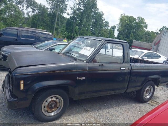 1985 FORD RANGER 14