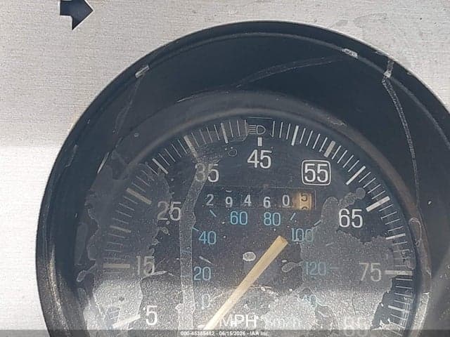 1985 FORD RANGER 15