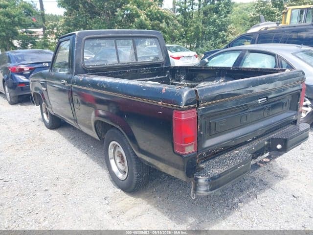 1985 FORD RANGER 3