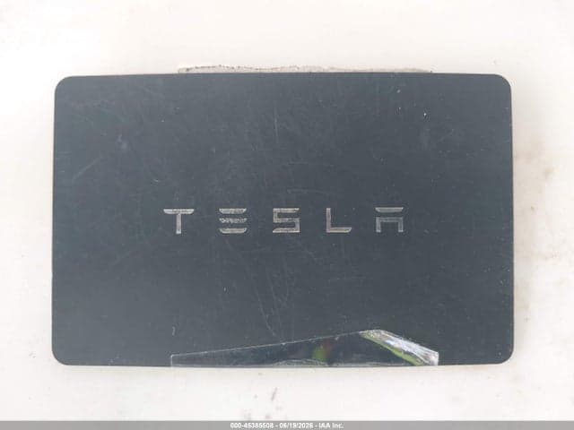 2018 TESLA MODEL 3 11