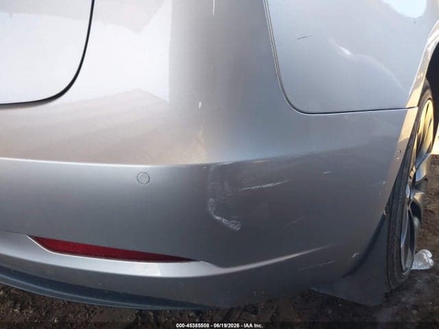 2018 TESLA MODEL 3 12