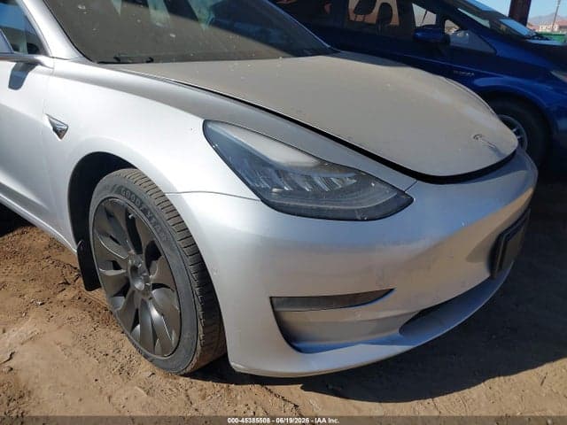 2018 TESLA MODEL 3 13