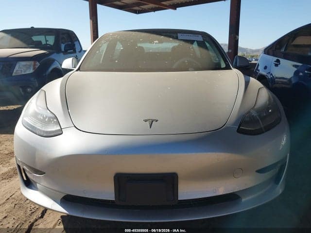 2018 TESLA MODEL 3 15