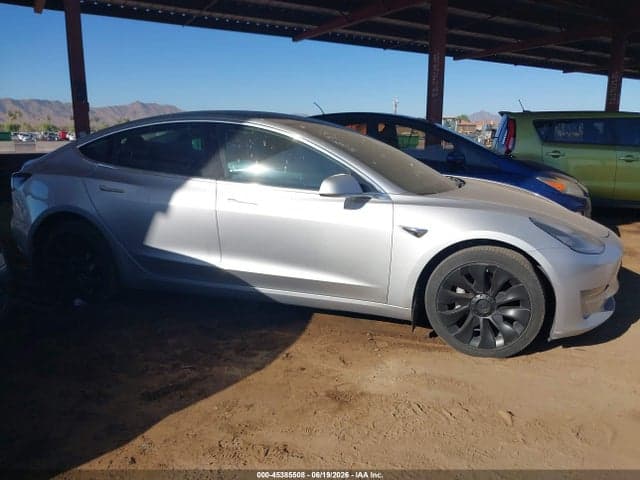 2018 TESLA MODEL 3 16