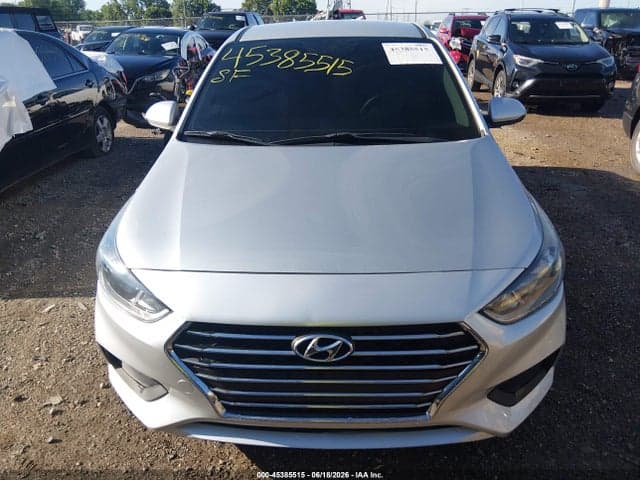 2021 HYUNDAI ACCENT SE 13