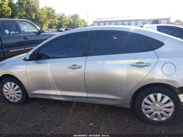 2021 HYUNDAI ACCENT SE 15