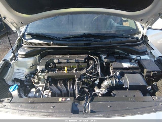 2021 HYUNDAI ACCENT SE 10