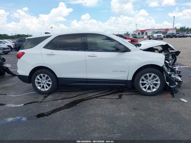 2019 CHEVROLET EQUINOX LS 14