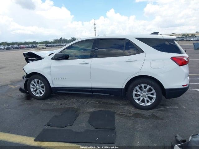 2019 CHEVROLET EQUINOX LS 15