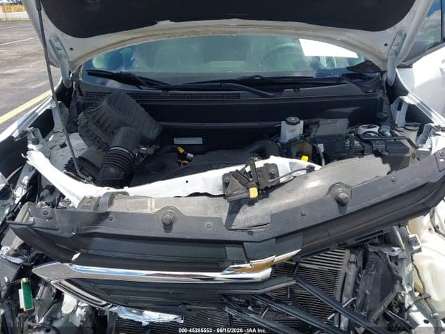 2019 CHEVROLET EQUINOX LS 10