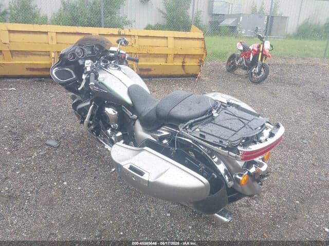 2020 KAWASAKI VN1700 B 3