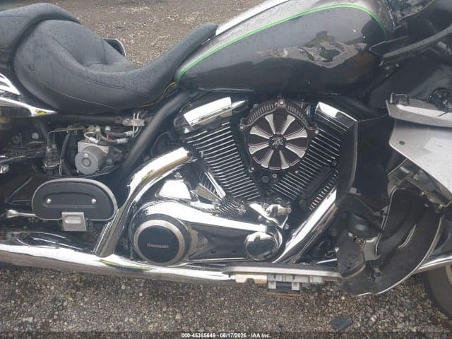 2020 KAWASAKI VN1700 B 8
