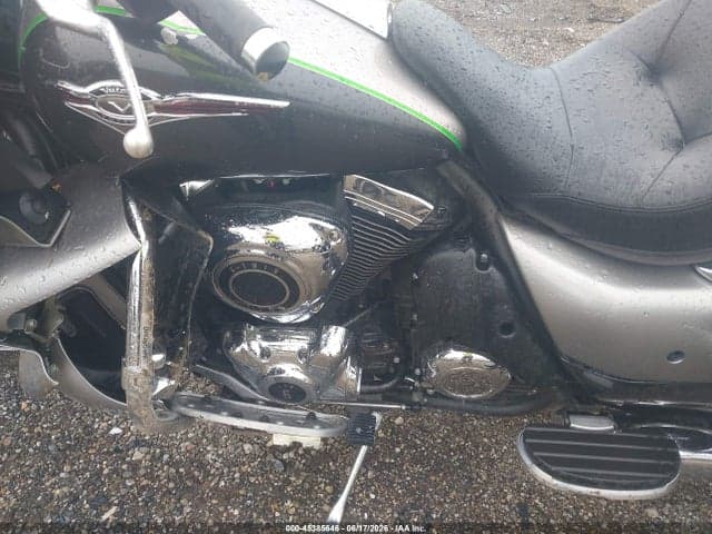 2020 KAWASAKI VN1700 B 9