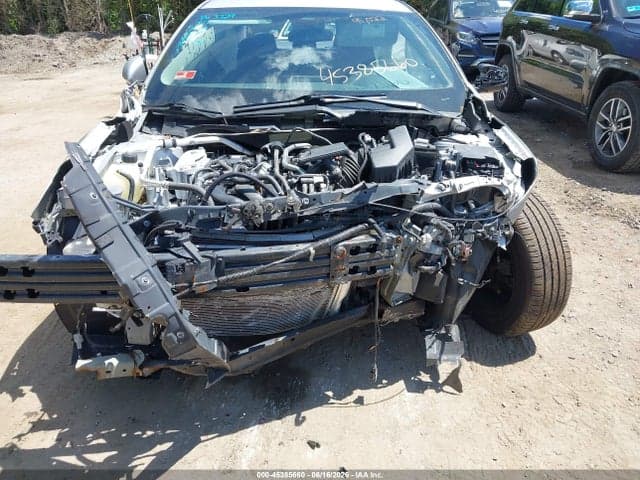 2021 NISSAN SENTRA S XTRONIC CVT 6