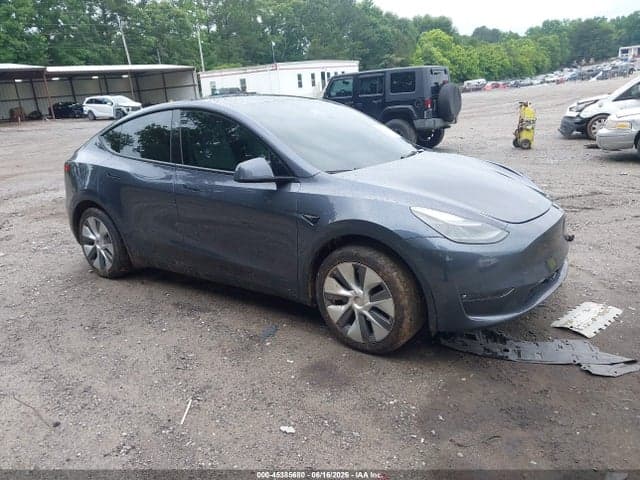 2023 TESLA MODEL Y - 1