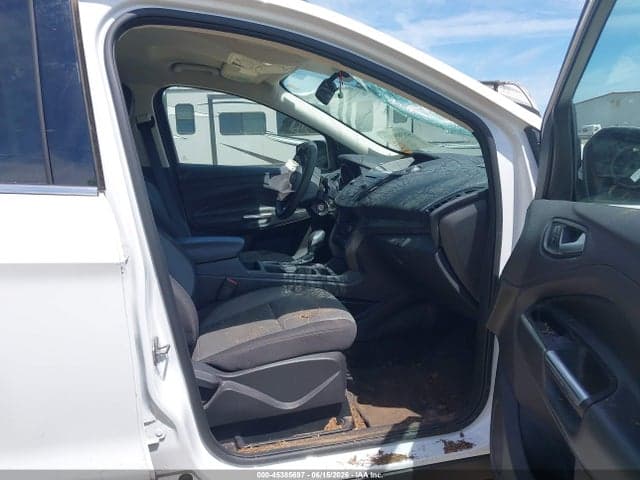 2018 FORD ESCAPE SE 5