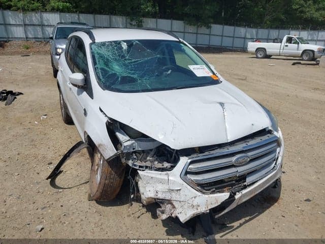 2018 FORD ESCAPE SE 6