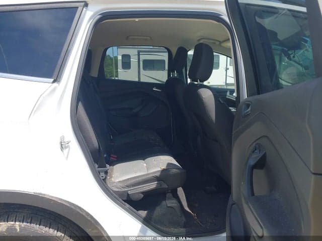 2018 FORD ESCAPE SE 8