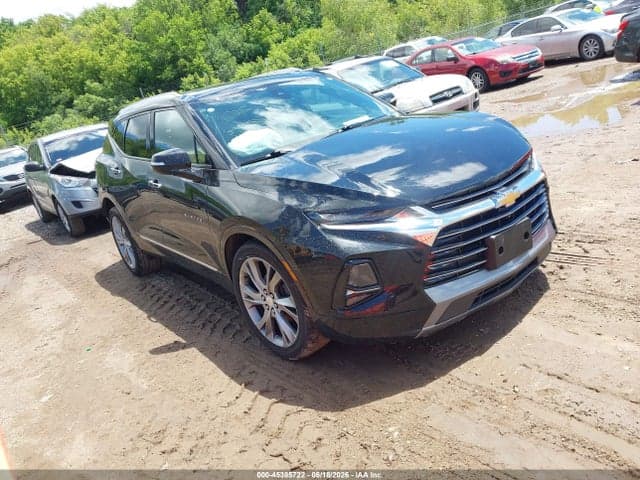 2020 CHEVROLET BLAZER AWD PREMIER - 1