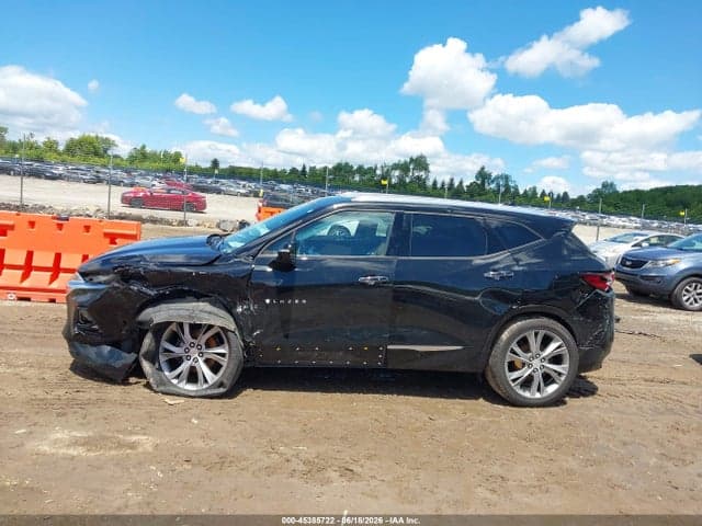 2020 CHEVROLET BLAZER AWD PREMIER 14